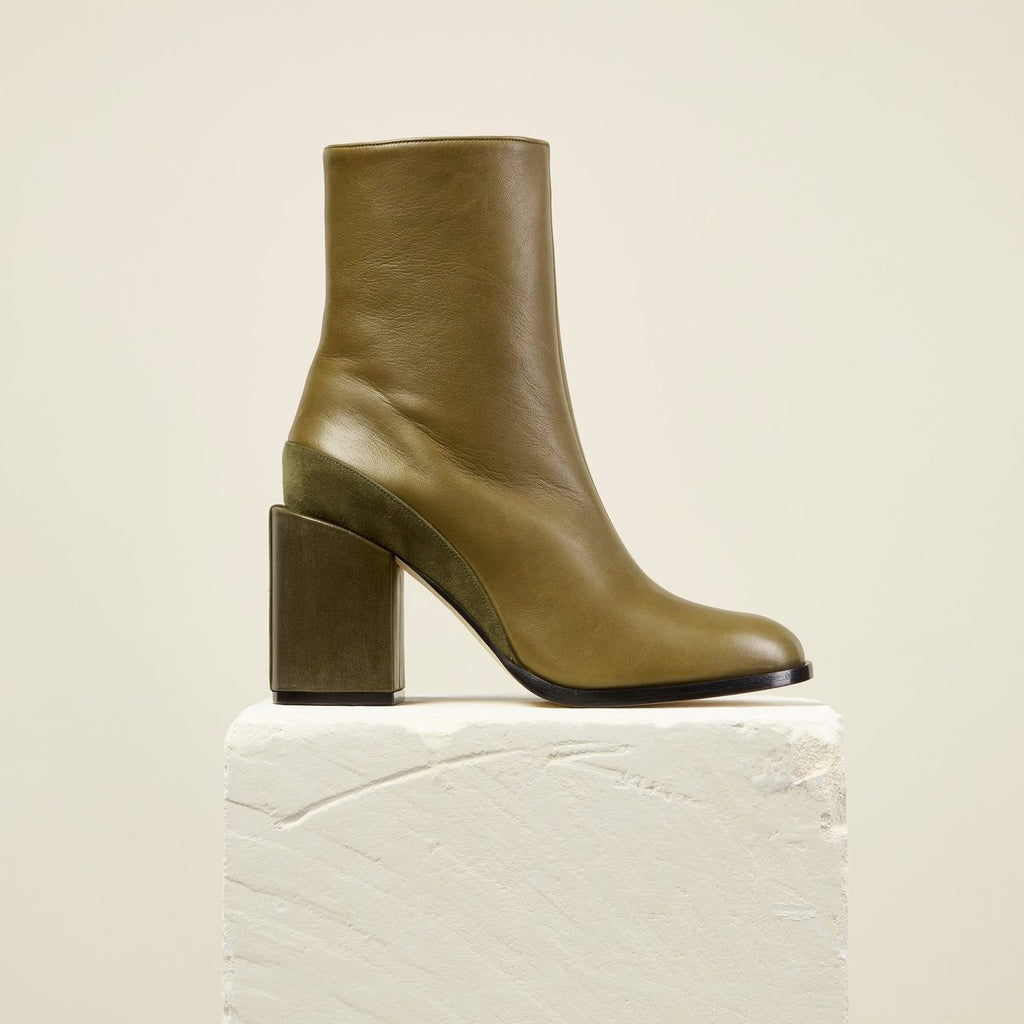 Dear frances best sale spirit boots sale